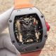 2017 Clone Richard Mille RM 27-01 Rafael Nadal Watch SS Orange Jean Style Band (2)_th.jpg